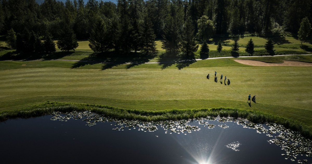 Big Sky Golf Club - Image 8