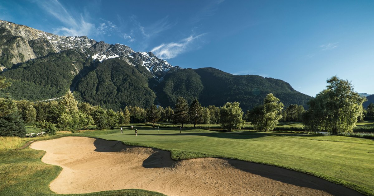Big Sky Golf Club - Image 6