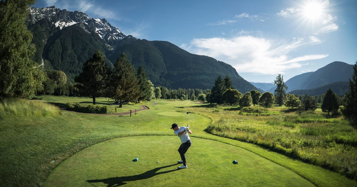 Big Sky Golf Club - Image 1