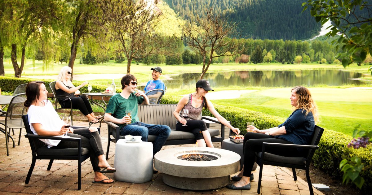 Big Sky Golf Club - Image 9