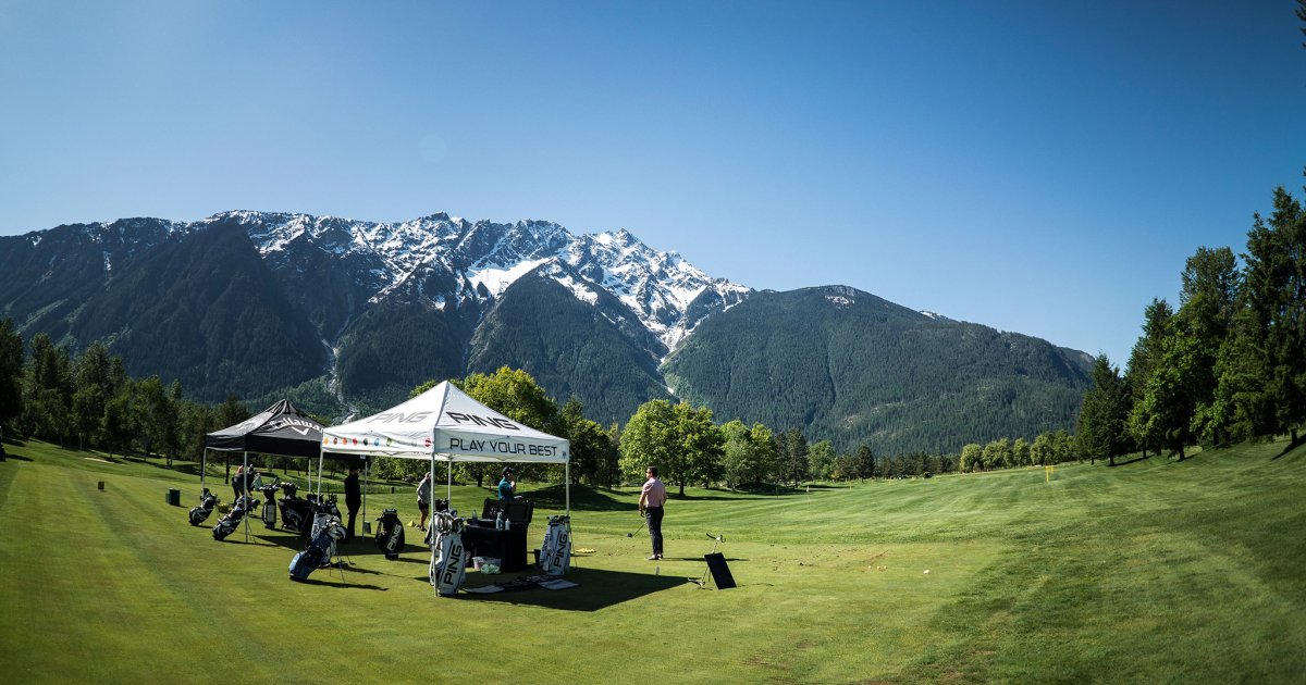 Big Sky Golf Club - Image 4