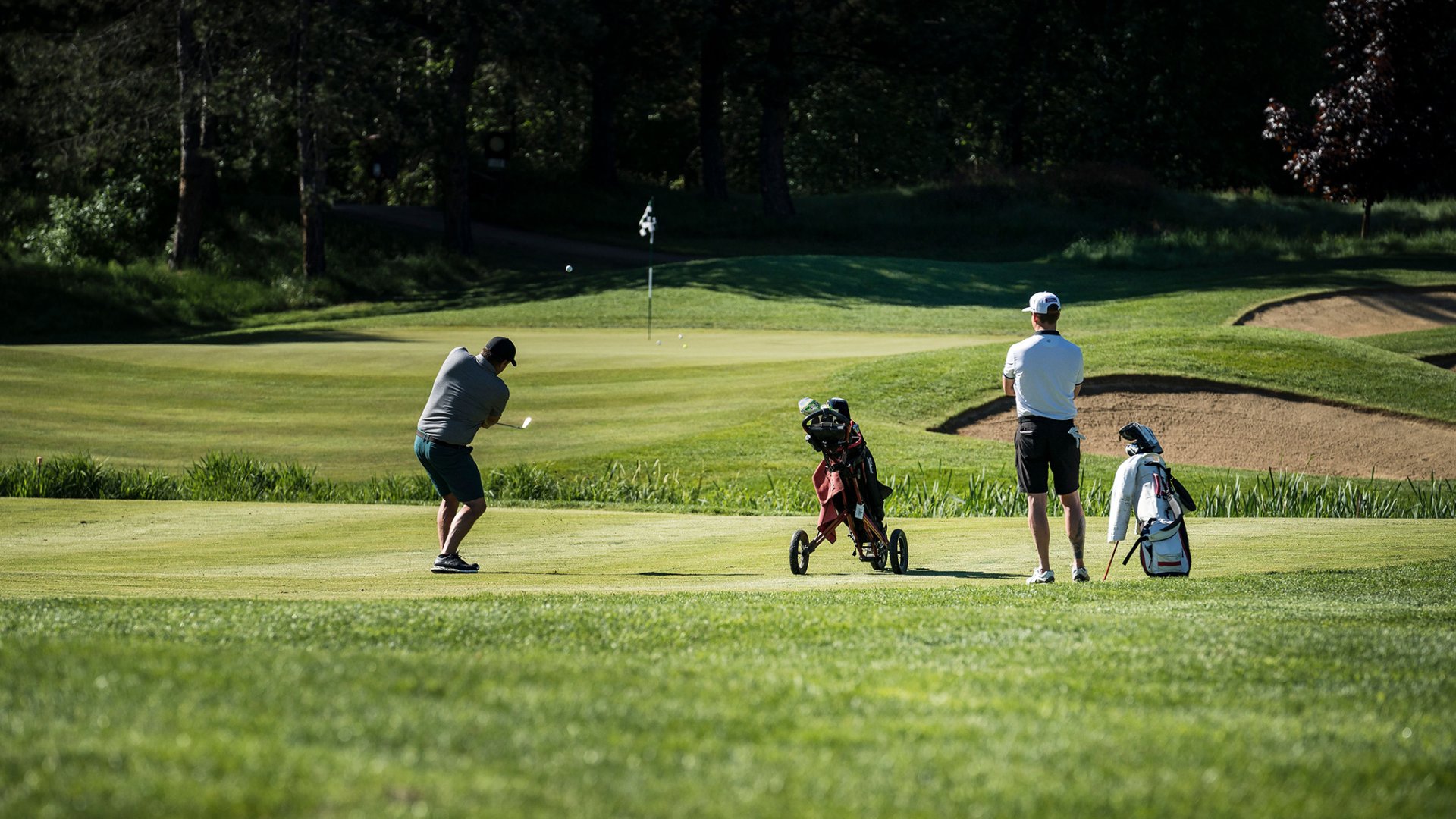 Big Sky Golf Photo Gallery Pemberton Golf Course Photos Big Sky Golf Photo Gallery Pemberton Golf Course Photos